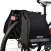 OXFORD C20 DOUBLE PANNIER BAG (OL918)