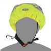 M-WAVE REFLECTIVE HELMET COVER - WATER RESISTANT
