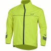 SUREFIT LIGHT JACKET YELLOW  LRG
