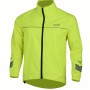SUREFIT LIGHT JACKET YELLOW  SML