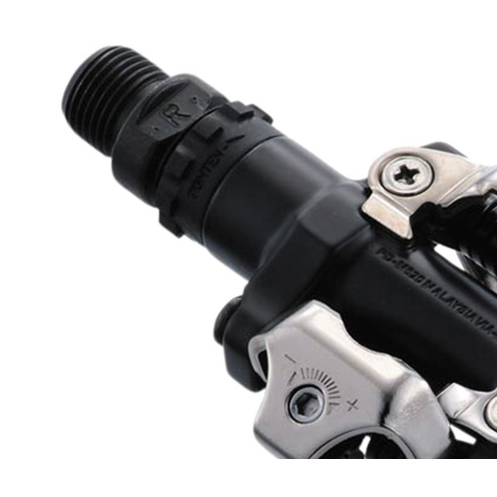 PD-M520 SPD PEDAL BLACK