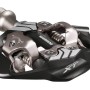PD-M8020 XT TRAIL SPD PEDAL