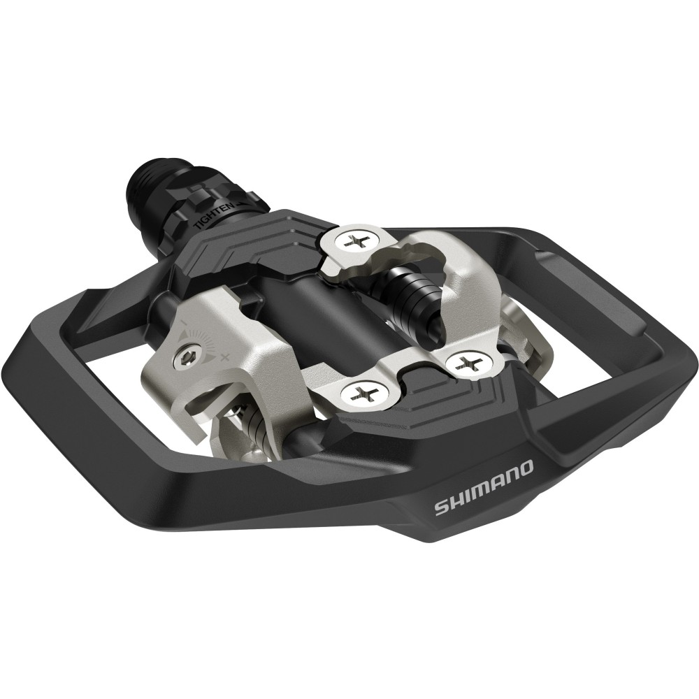 PD-ME700 TRAIL SPD PEDAL BLACK(replaces PDM530)
