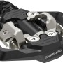 PD-ME700 TRAIL SPD PEDAL BLACK(replaces PDM530)