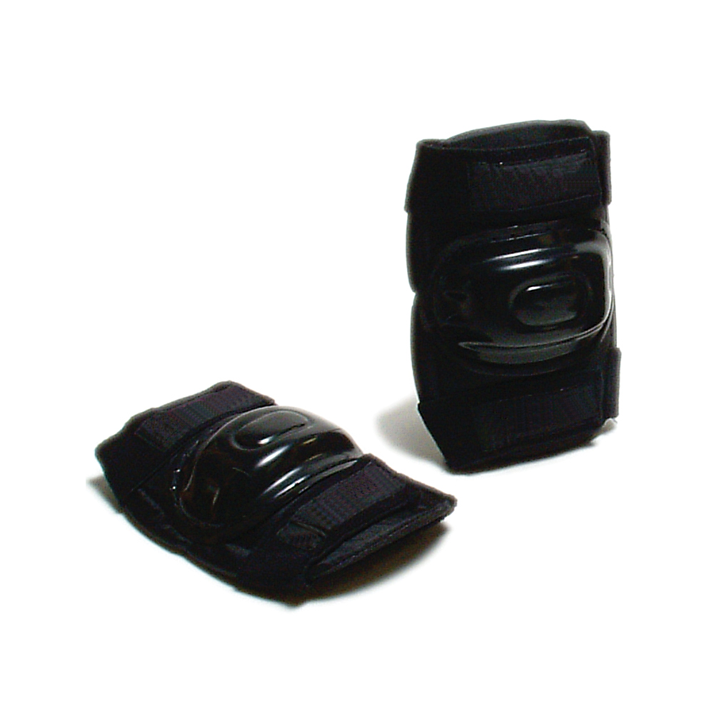 OXFORD ELBOW / KNEE PAD SET (Sm / Med)