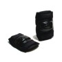 OXFORD ELBOW / KNEE PAD SET (Sm / Med)