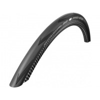 SCHWALBE 700 x 25 PRO ONE TLE BLK TYRE  (25-622)