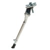 PROPSTAND OXFORD LITTLEFOOT JUNIOR - ALLOY/ADJ - SILVER