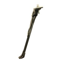 PROPSTAND OXFORD SUPERFOOT BLACK ADJ (PS796)