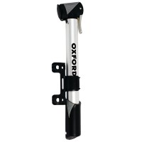 OXFORD AIRFLOW ALLOY MINI PUMP REV (PU890)
