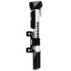 OXFORD AIRFLOW ALLOY MINI PUMP WITH GAUGE (PU899)