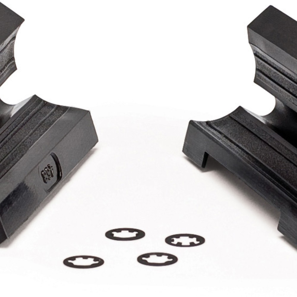 PARK SPARE CLAMP COVER for PRS-2-8  (468B)