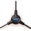 PARK 3-WAY ALLEN KEY TOOL  4/5/6 (AWS-1)