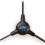 PARK 3-WAY BALL-END ALLEN KEY TOOL 4/5/6 (AWS-8)