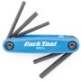 PARK FOLD HEX/SCREWDRIVER AWS92C