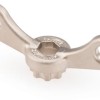 PARK HOLLOWTECH-2 BEARING ADJ CAP TOOL (BBT-10.2)
