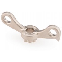 PARK HOLLOWTECH-2 BEARING ADJ CAP TOOL (BBT-10.2)