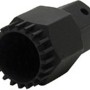 PARK BOTTOM BRACKET SOCKET TOOL 20-TOOTH (BBT-22)