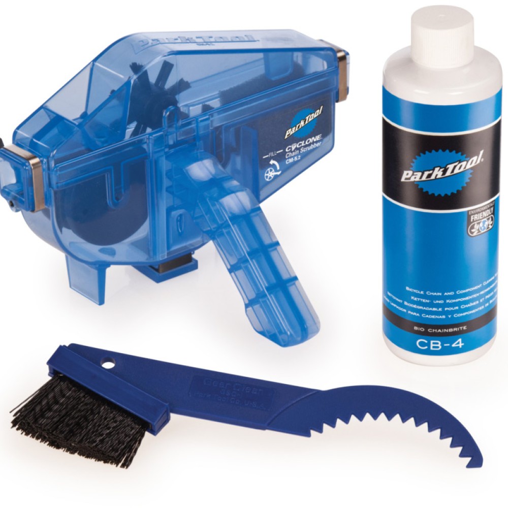 PARK CHAINGANG CLEANING SYSTEM (CG-2.4)