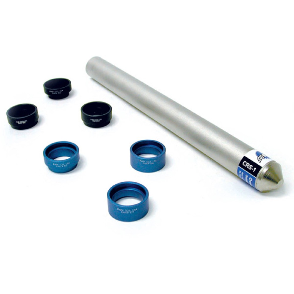 PARK CROWN RACE SETTING SYSTEM (CRS-1)