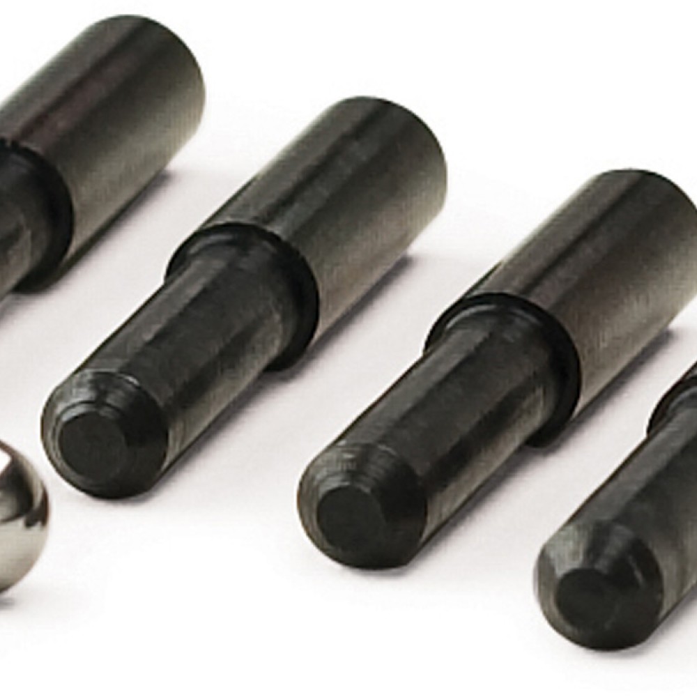 PARK MASTER RIVET EX PIN SET (CTP-4K)