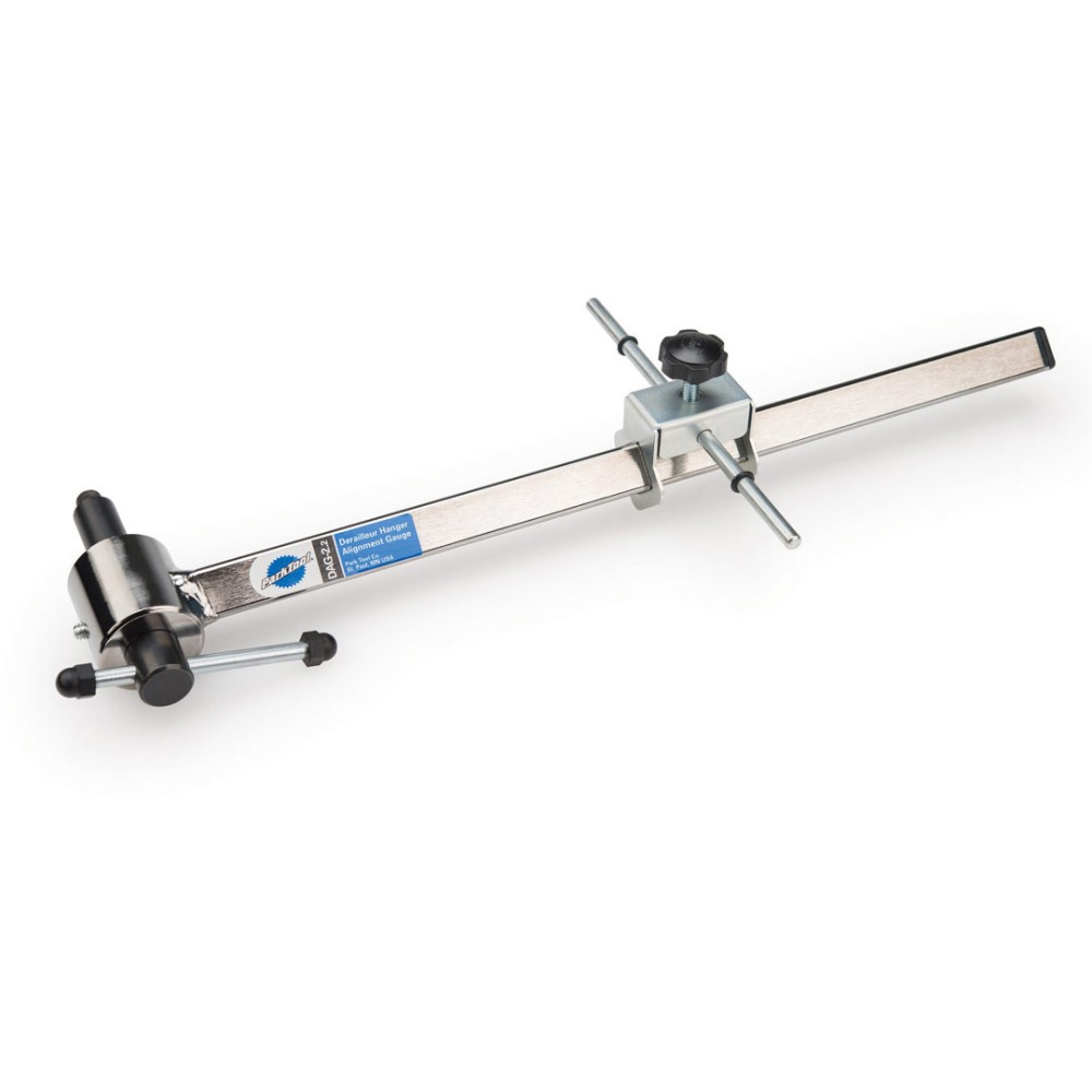 PARK DERAILLEUR ALIGNMENT TOOL (DAG-2.2)