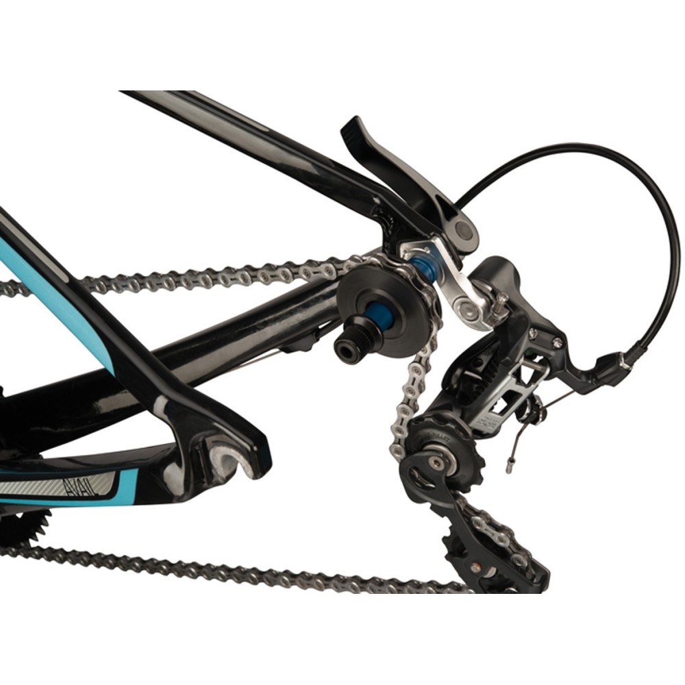 PARK DUMMY HUB (DH-1)