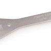 PARK 36mm FIXED CUP + PIN SPANNER (HCW-4)