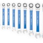 PARK METRIC WRENCH SET 6-17mm (MWSET-2)