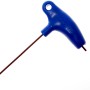 PARK 2.5mm P-HANDLED ALLEN KEY TOOL (PH-25)