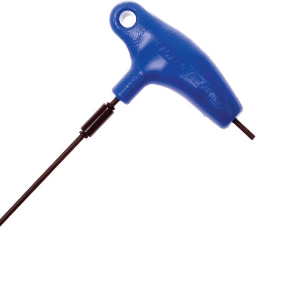 PARK 3mm P-HANDLED ALLEN KEY TOOL (PH-3)