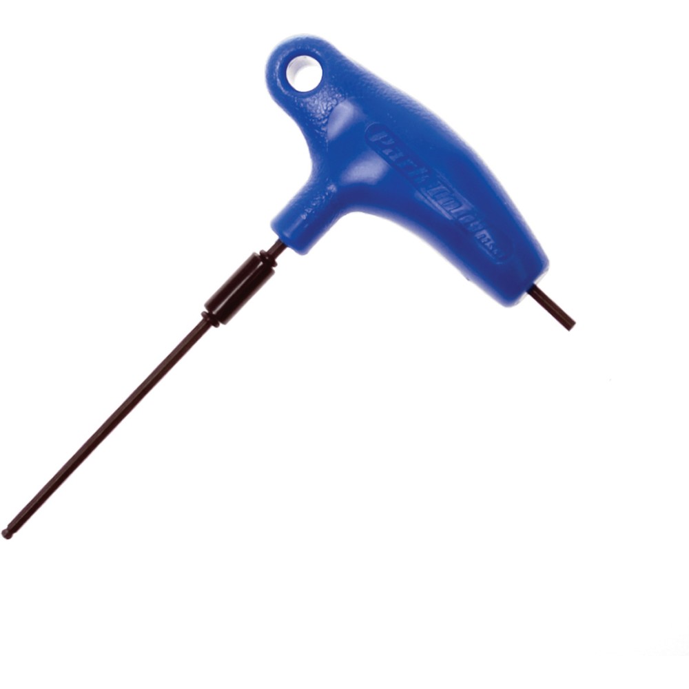 PARK 3mm P-HANDLED ALLEN KEY TOOL (PH-3)