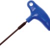 PARK 4mm P-HANDLED ALLEN KEY TOOL (PH-4)