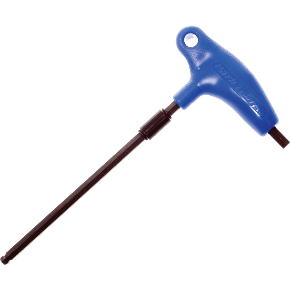 PARK 6mm P-HANDLED ALLEN KEY TOOL (PH-6)