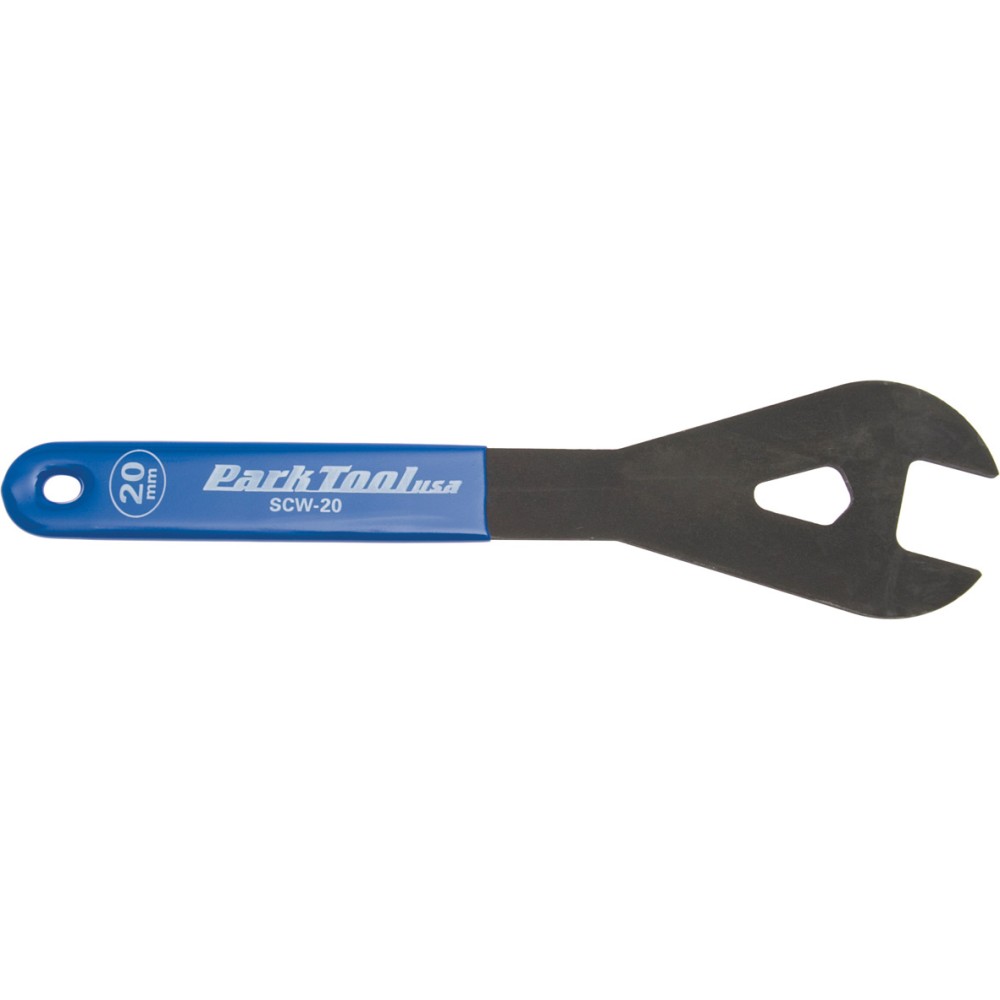 PARK 20mm SHOP CONE WRENCH (SCW-20)