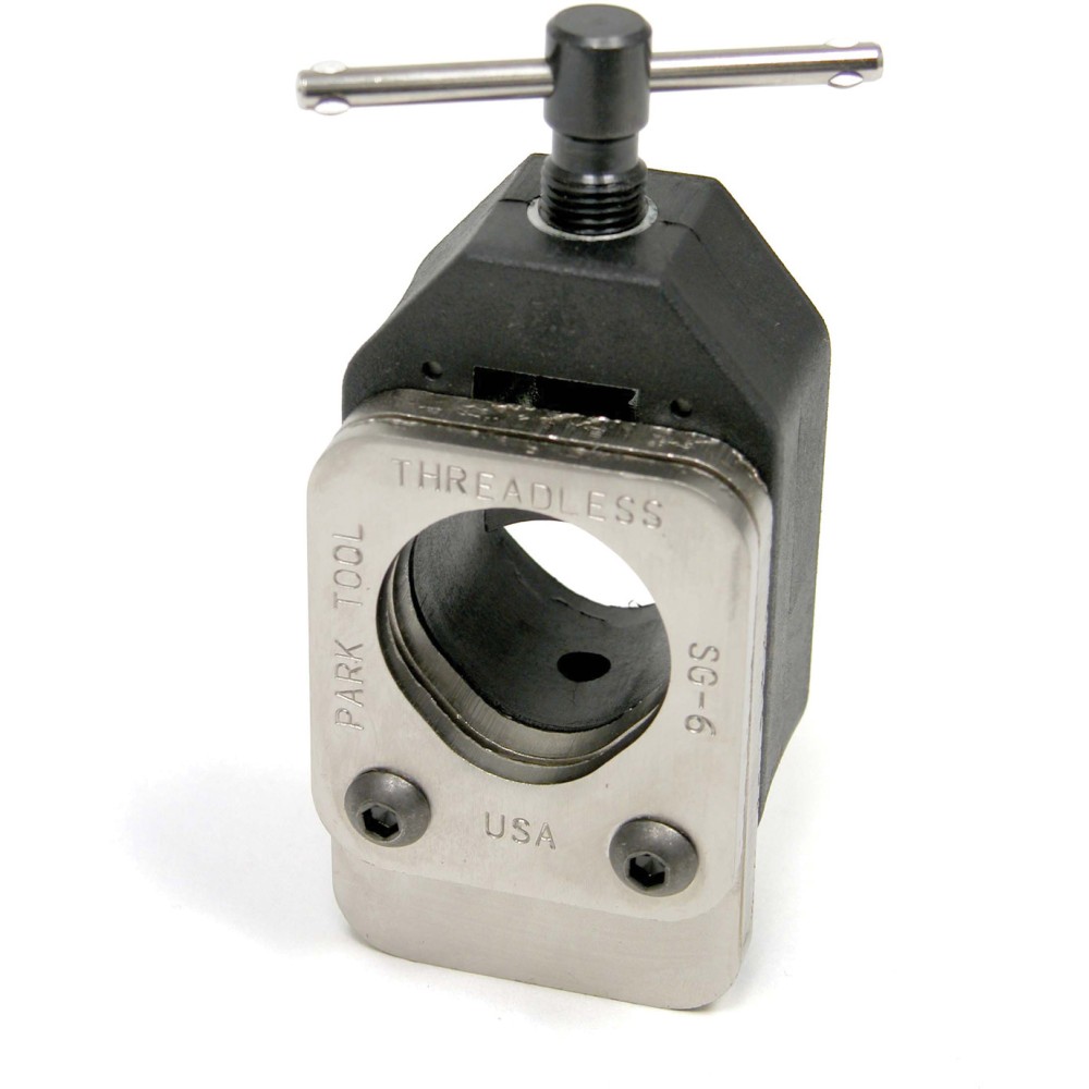 PARK A-HEAD FORK CUTTING SAW GUIDE (SG-6)