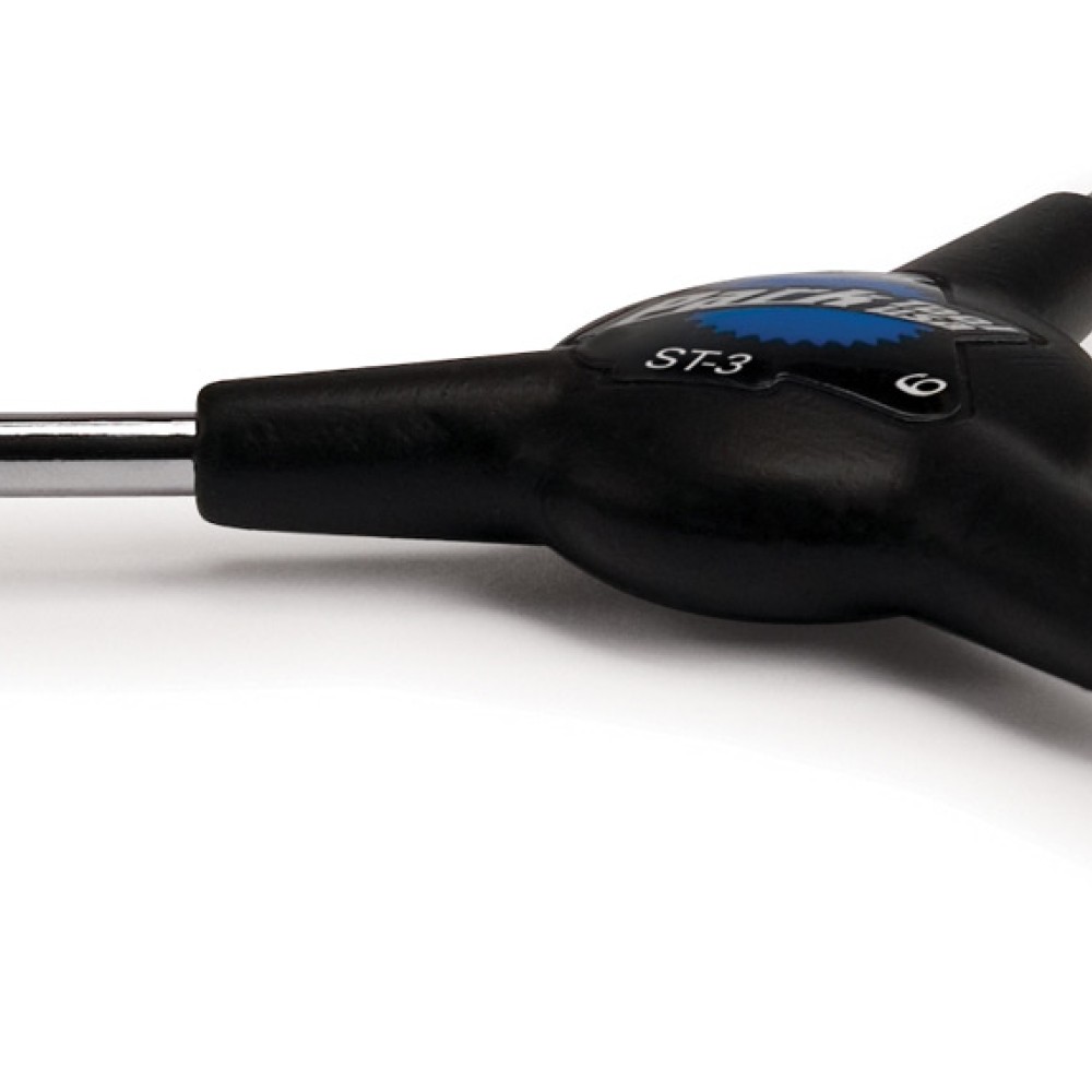 PARK 3-WAY SOCKET WRENCH 8/9/10mm (ST-3)