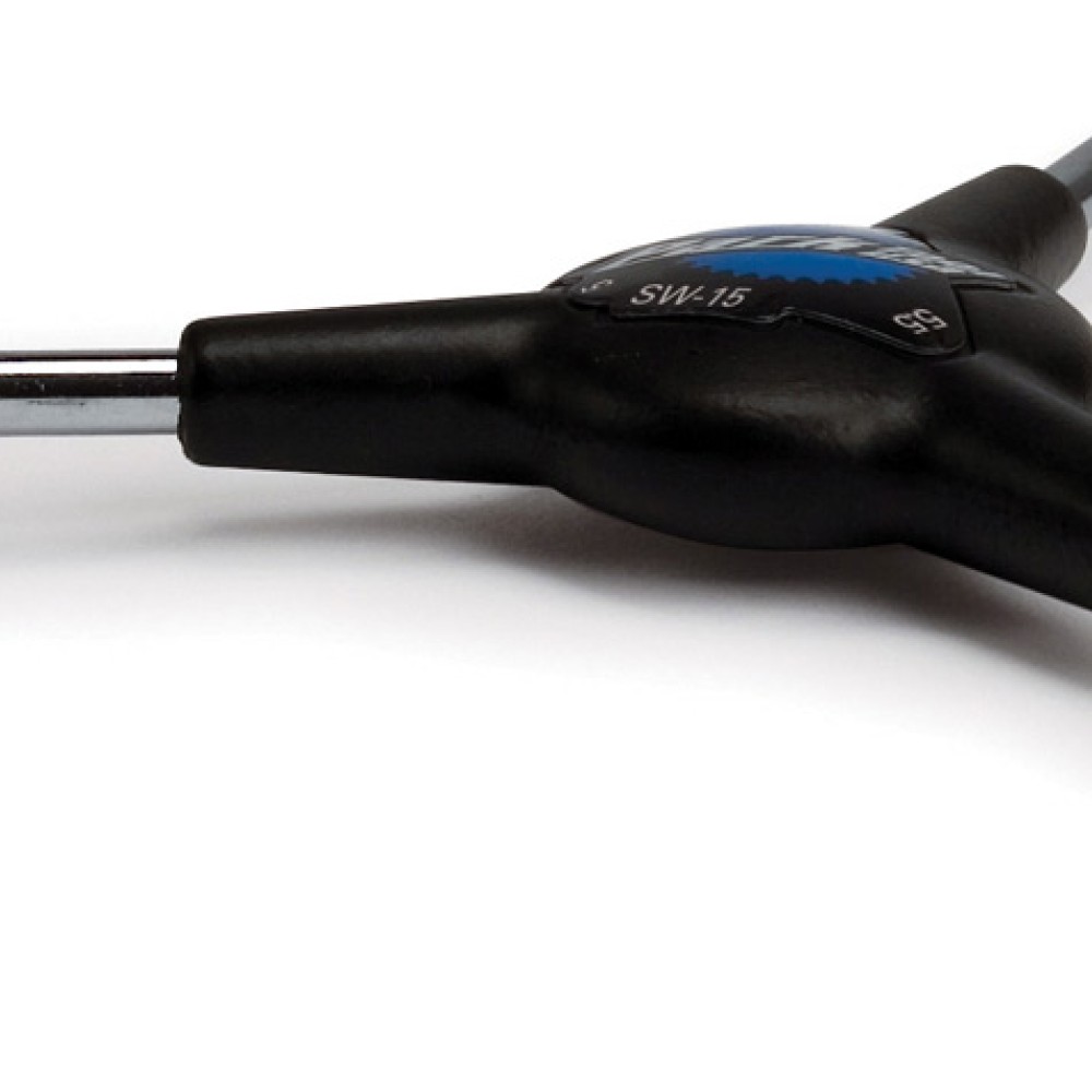 PARK Y INTERNAL SPOKE KEY (SW-15)