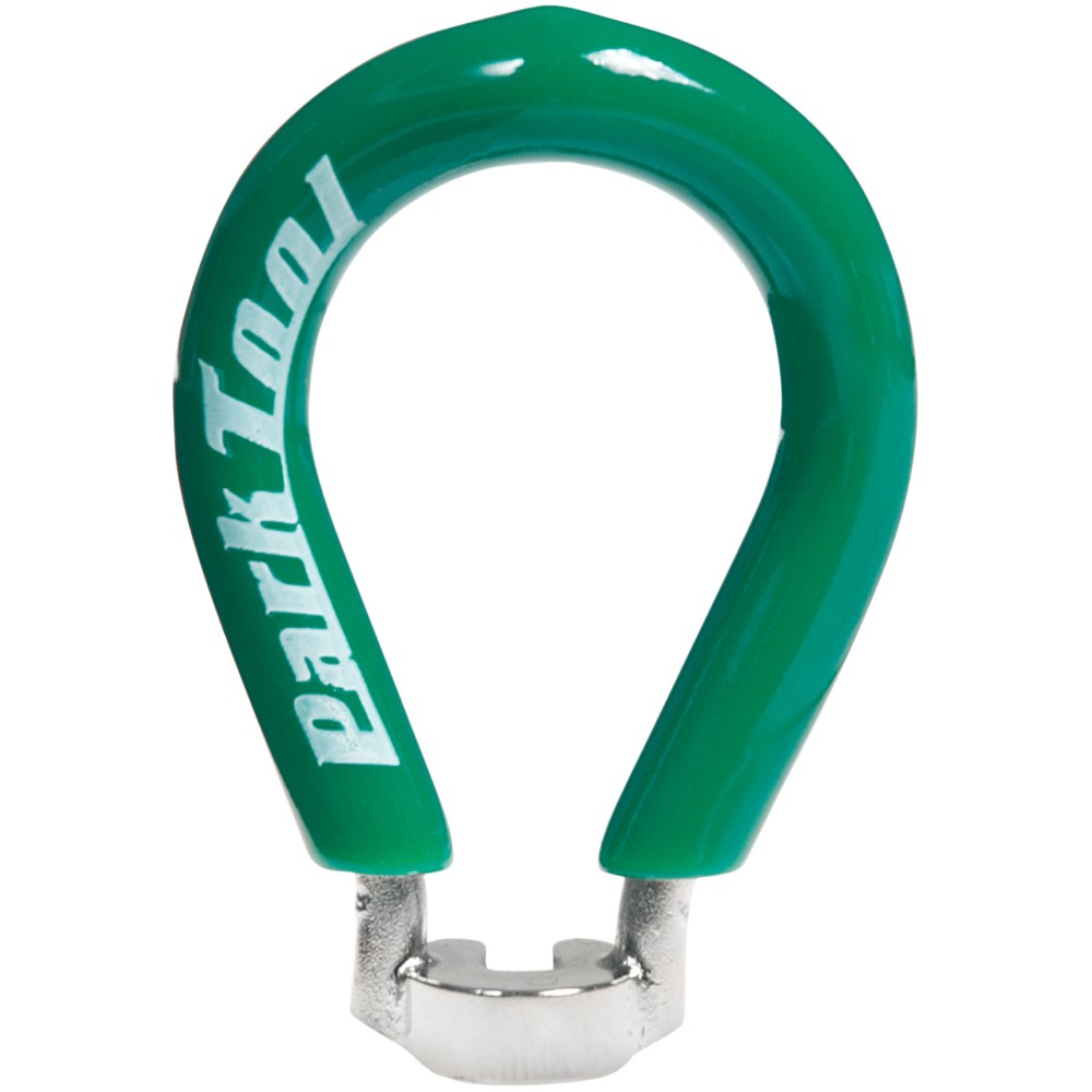 PARK GREEN SPOKE KEY (SW-1)