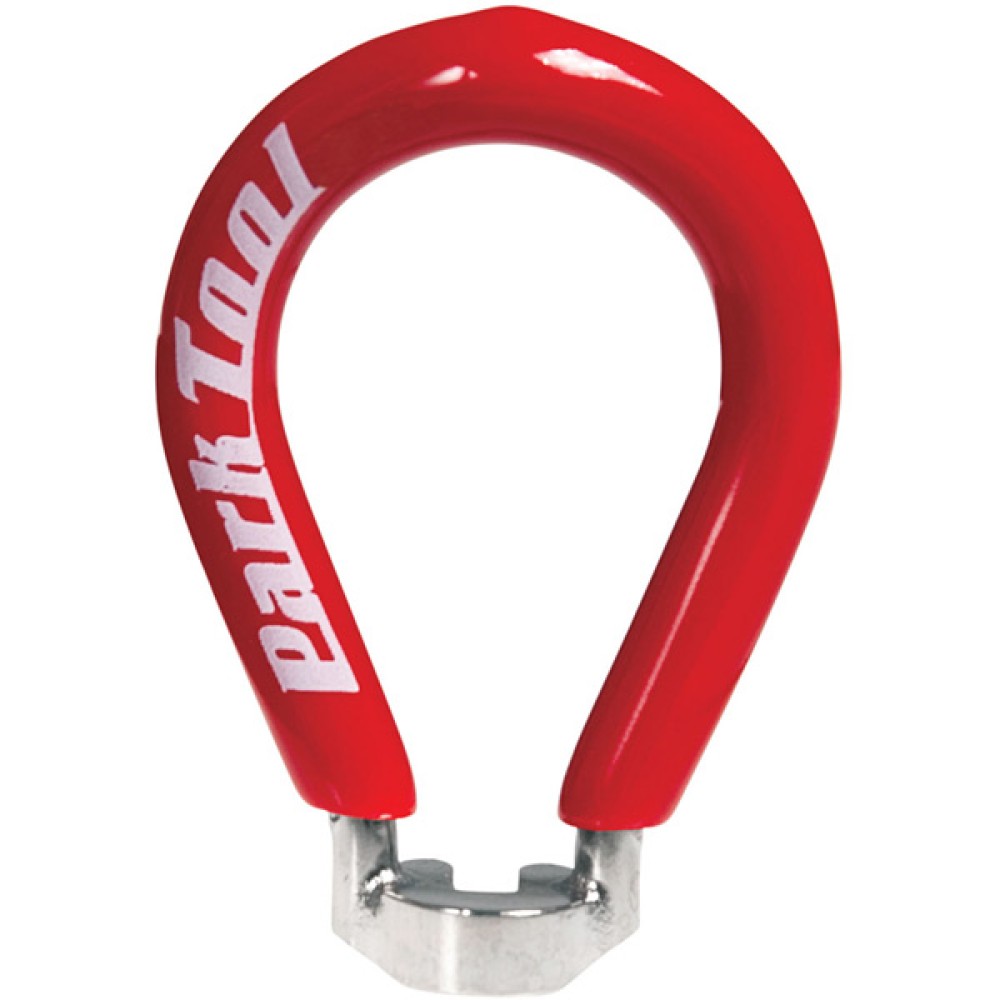 PARK RED SPOKE KEY (SW-2)
