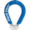 PARK BLUE SPOKE KEY (SW-3)