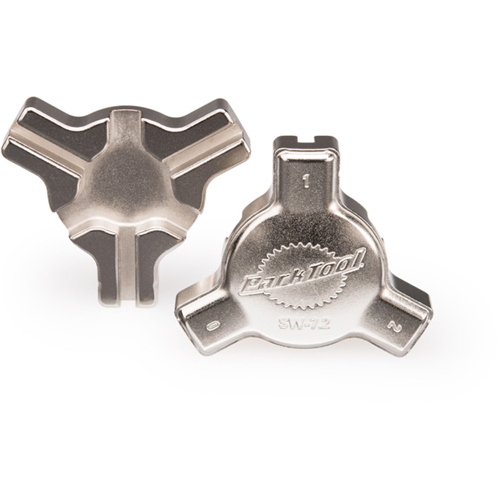 PARK TRIPLE SPOKE WRENCH (SW-7.2)