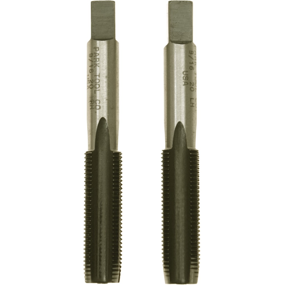 PARK FRAME TAP 6mm (TAP-9)