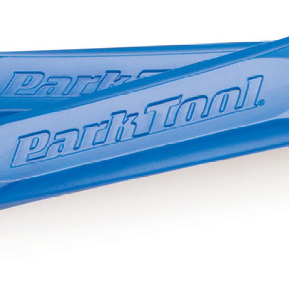 PARK PLASTIC - METAL CORE TYRE LEVERS - x2 (TL-6.3)