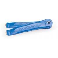 PARK PLASTIC - METAL CORE TYRE LEVERS - x2 (TL-6.3)