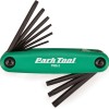 PARK FOLD TOOL TORX T7-T40 (TWS-2)
