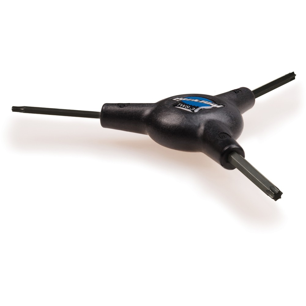 PARK 3-WAY TORX WRENCH (TWS-3)