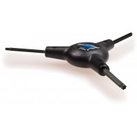 PARK 3-WAY TORX WRENCH (TWS-3)
