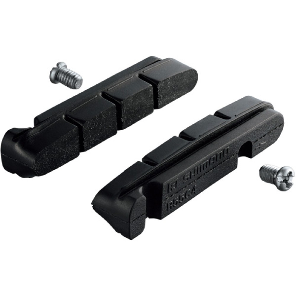 D/ACE R55C4 BRAKE INSERTS PAIR