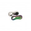 SRAM 12-Spd POWER LINKS - RAINBOW - CARD OF 4